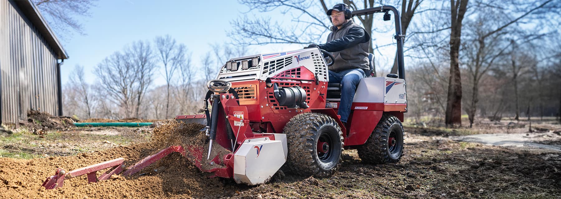 Soil Prep