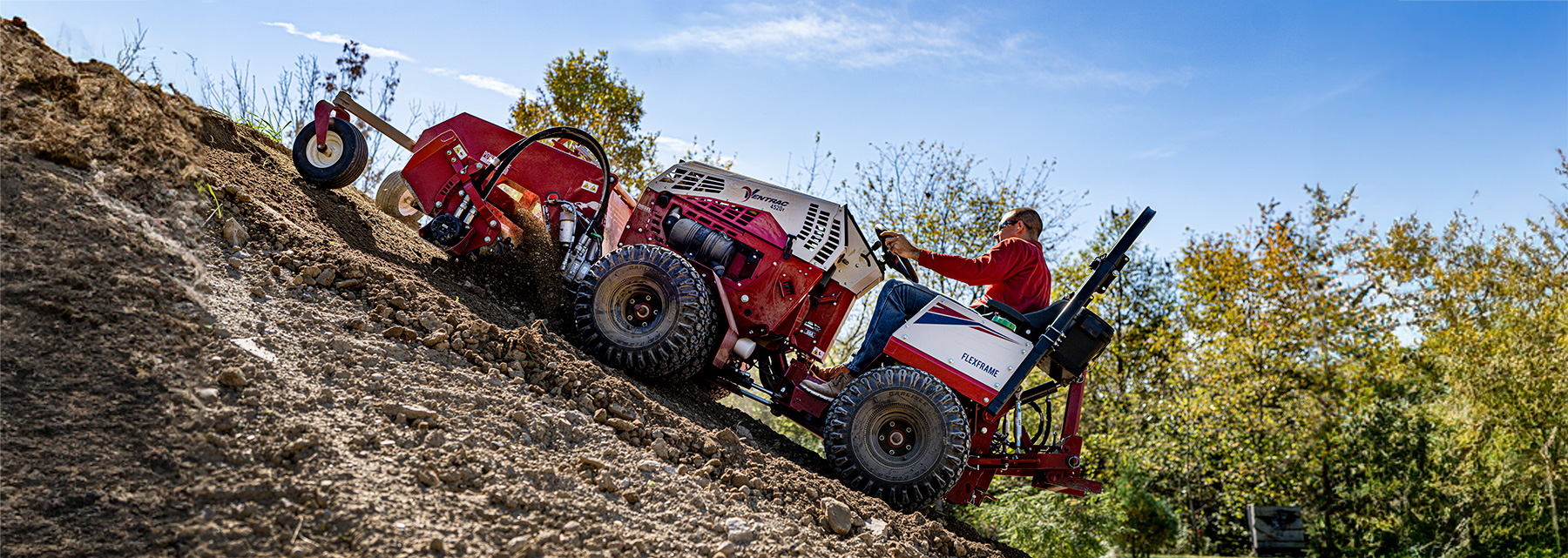 Soil Prep