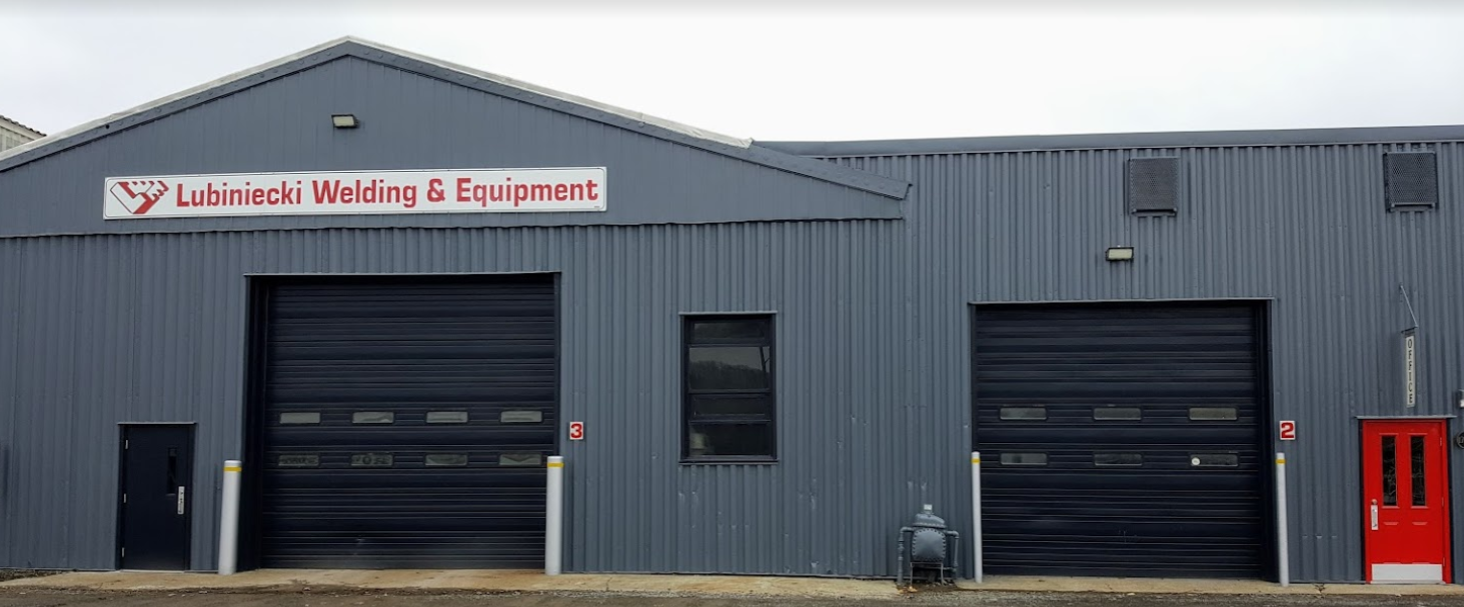 Lubiniecki Welding & Equipment