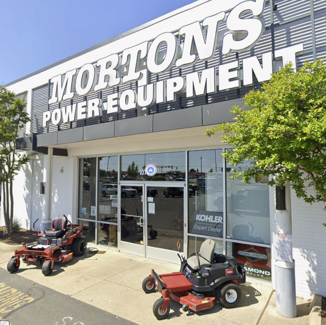 Mortons Power Equipment