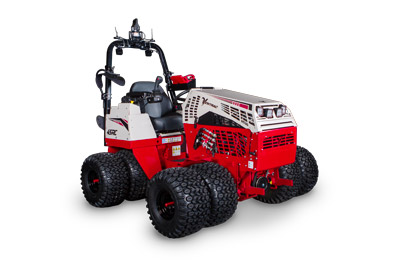 45RC Tractor - Ventrac's 