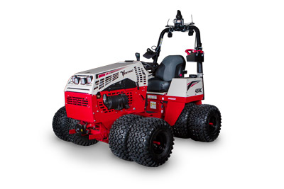 45RC Tractor 