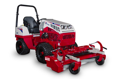 Ventrac Weedbine 