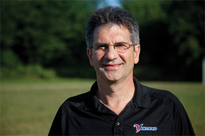 Dallas Steiner