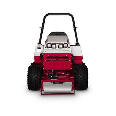 Ventrac Sod Cutter - The Sod Cutter knife is 24-inches. 