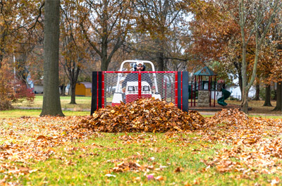 LeafPlow 