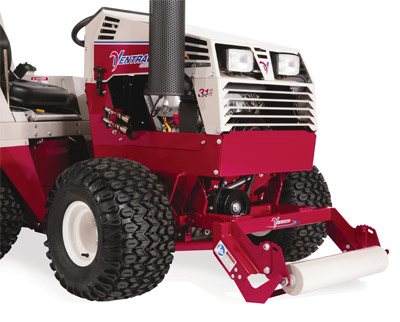 Ventrac 4000 series