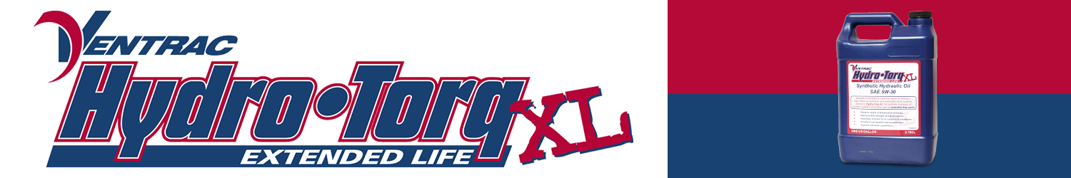 Hydro-Torq XL: Extended Life