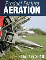 Aeration