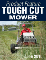 Tough Cut