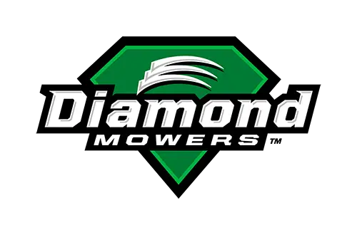 Diamond Mowers