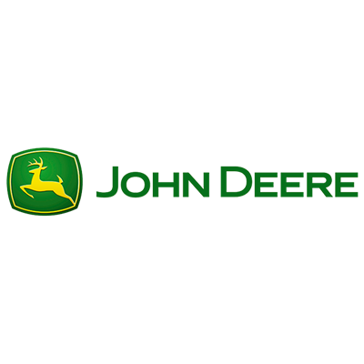 John Deere