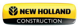 New Holland Construction