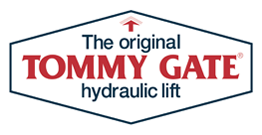 Tommy Gate