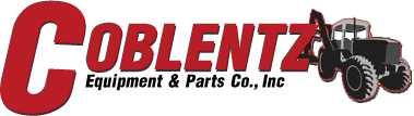 Coblentz Equipment & Parts Co