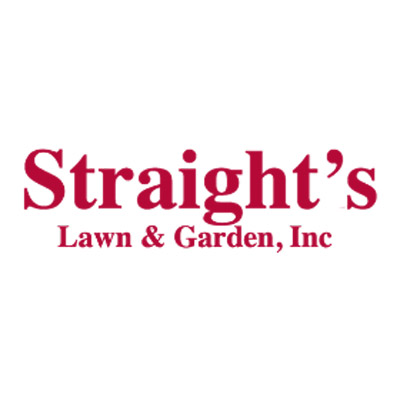 Straight's Lawn & Garden, Inc
