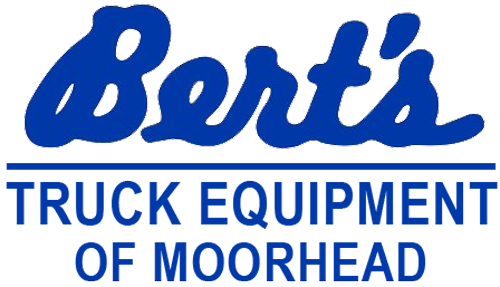 Bert's Truck Equipment of Moorhead Inc