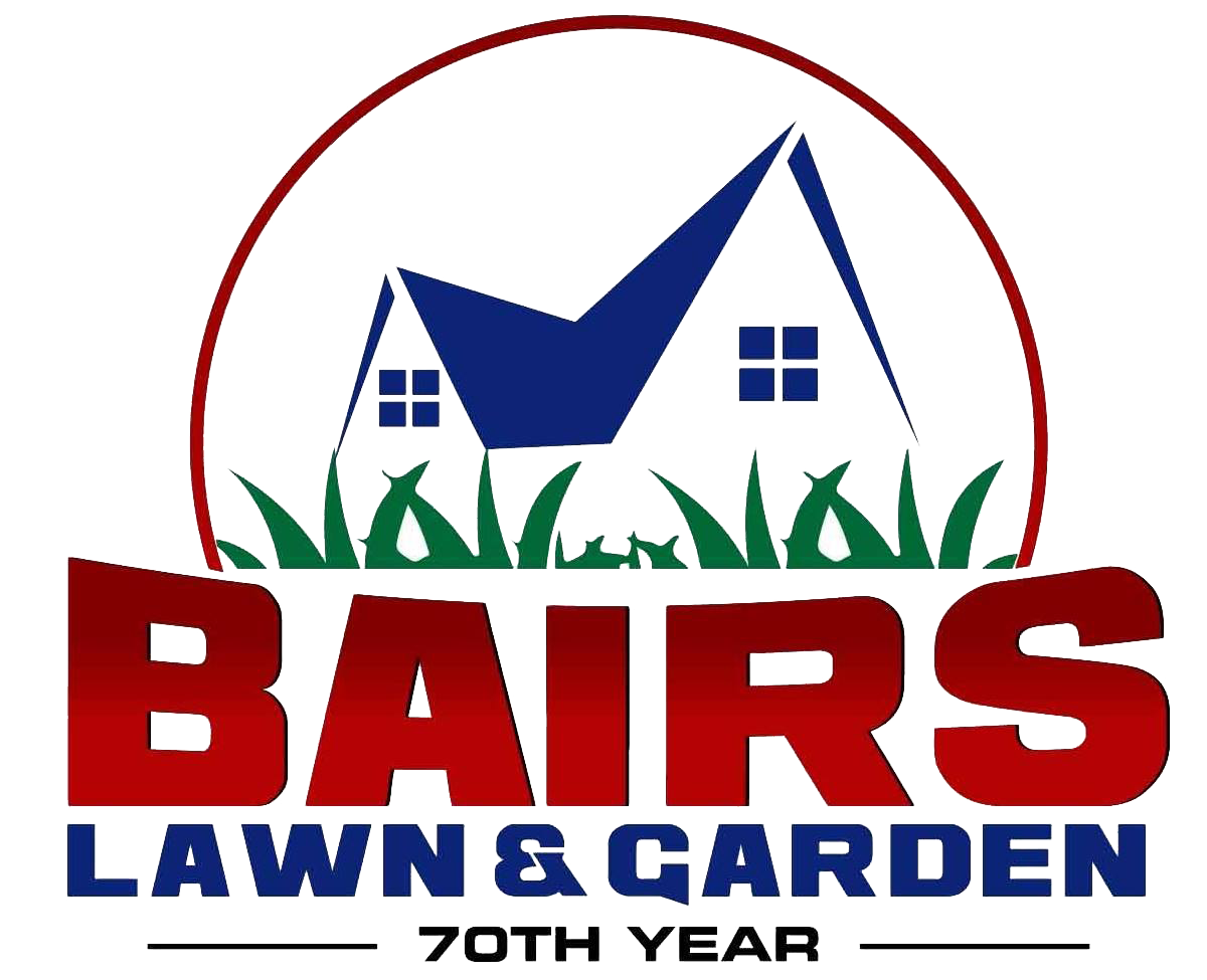 BAIR'S INC