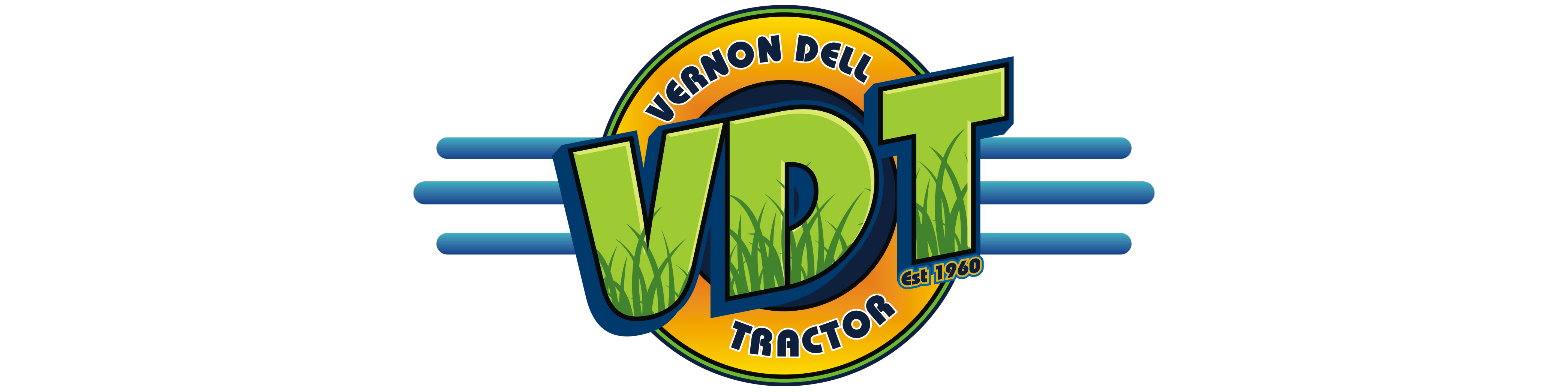 Vernon Dell Tractor Sales - Prospect