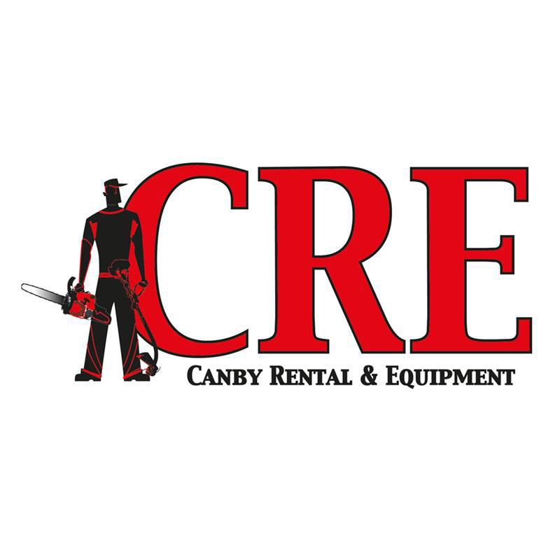 Canby Rental & Equipment Inc