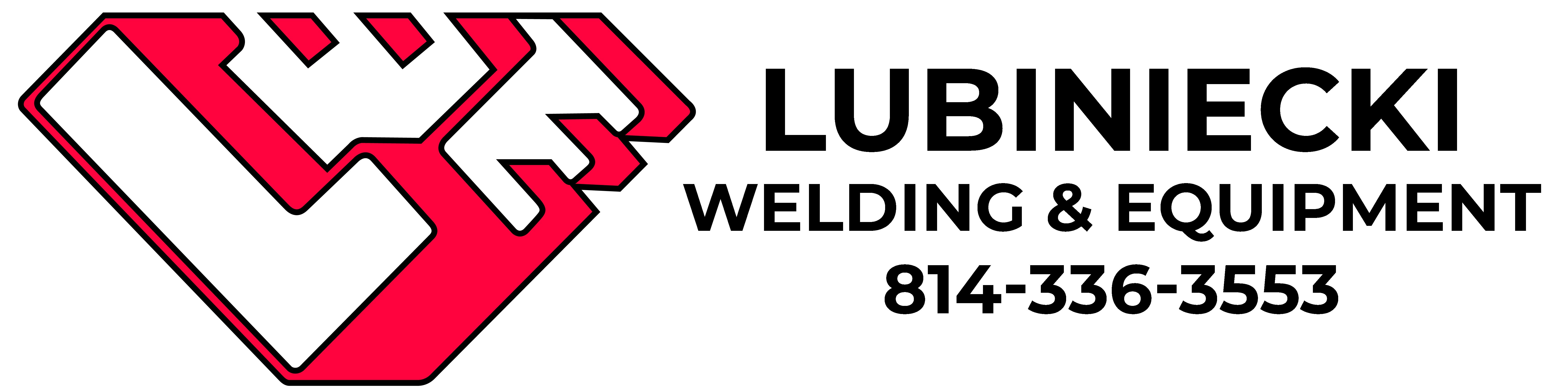 Lubiniecki Welding & Equipment