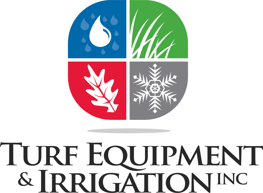 Turf Equipment & Irrigation - Boise