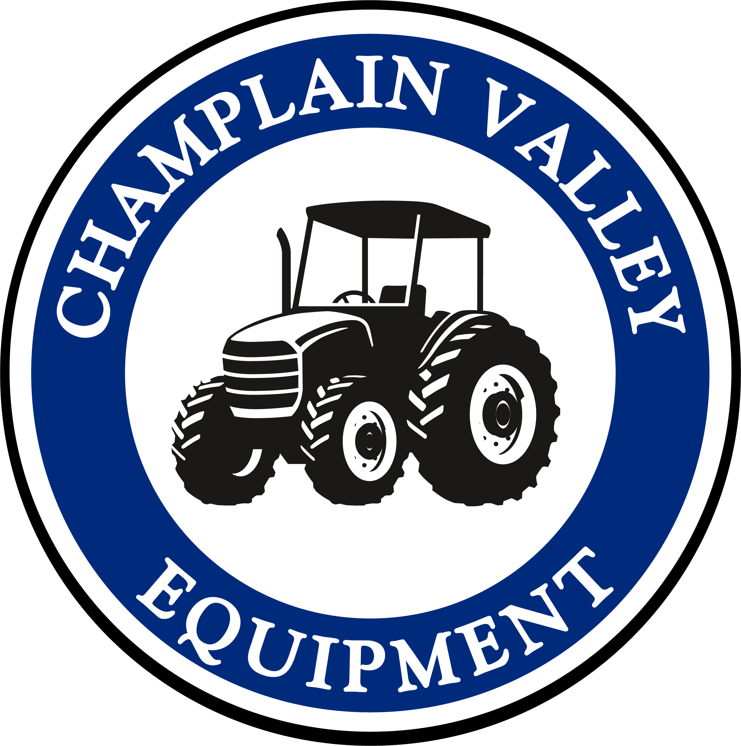 Champlain Valley Equipment