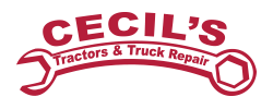 Cecils Tractors, Inc