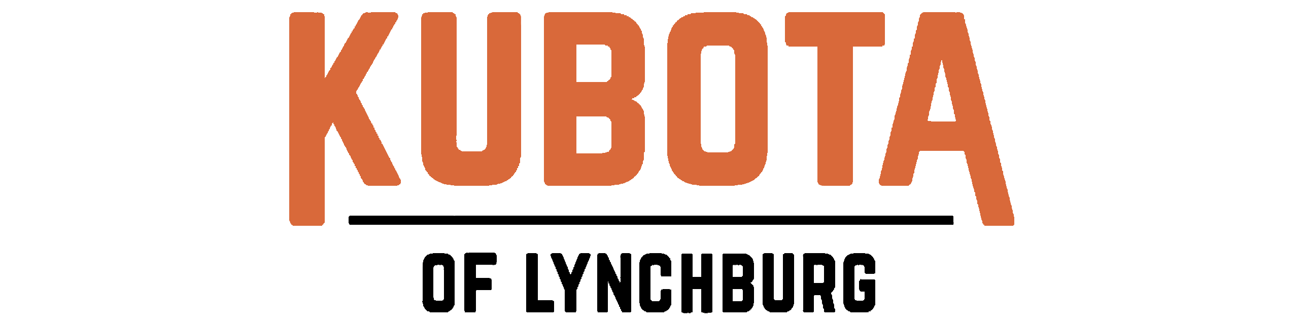 Kubota of Lynchburg