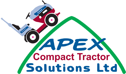 APEX Compact Tractor Solutions Ltd
