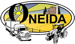 Oneida New Holland - Caledonia