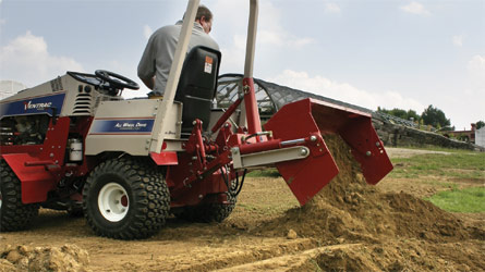 Excavator Bucket