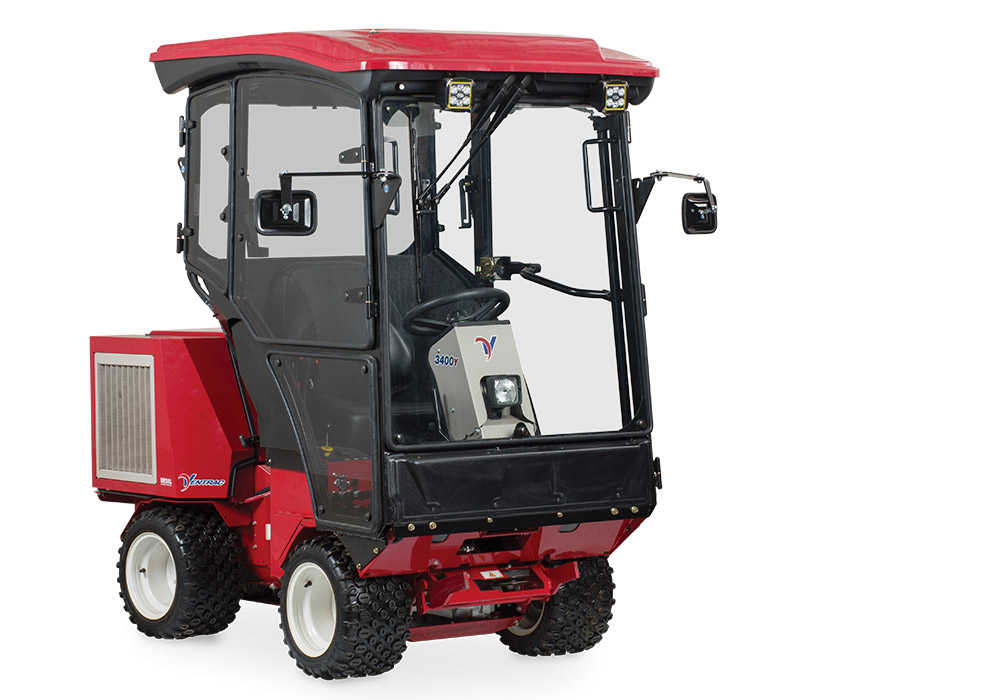 Ventrac Products