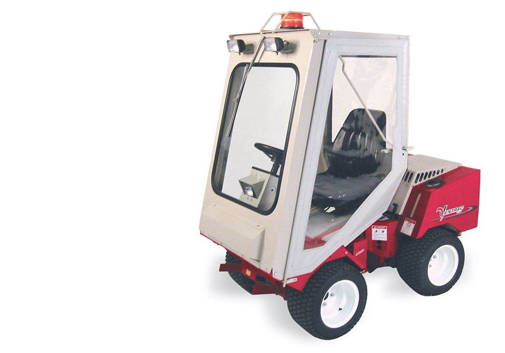 Ventrac 39.31150 Cab