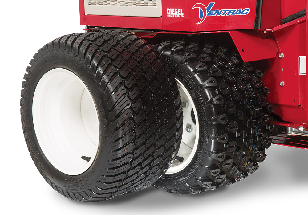 Ventrac 70.3052-99 3400 Tire Options