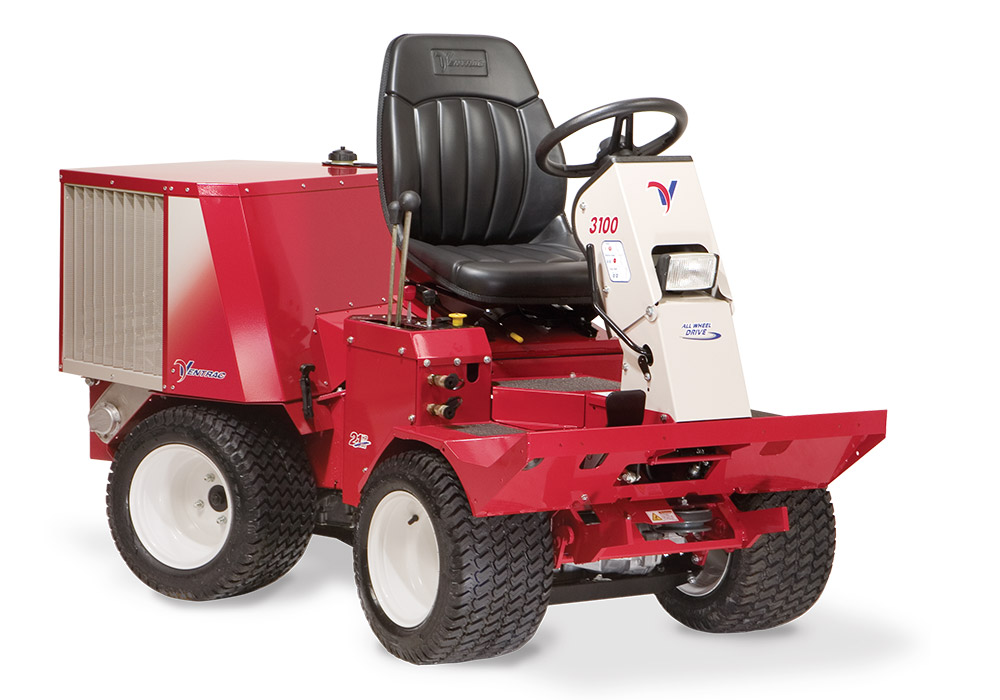 Ventrac LE3100 3100