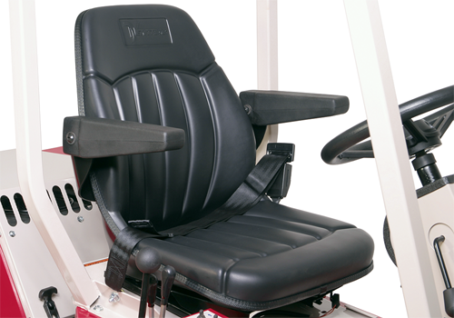 Arm Rests