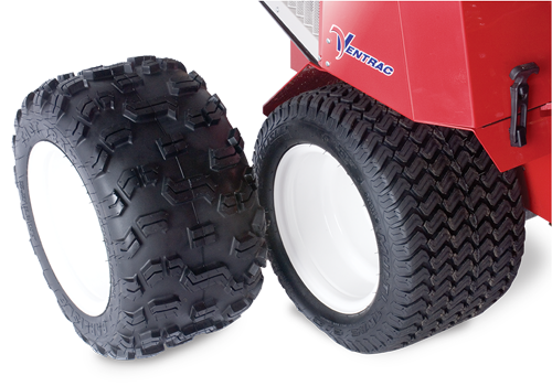 Tire Option