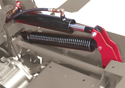 Weight Transfer Kit