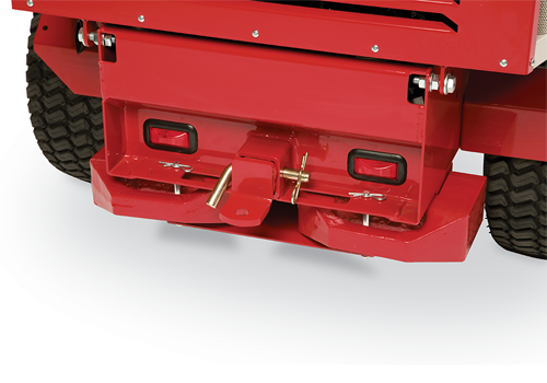 Rear Weight Bracket