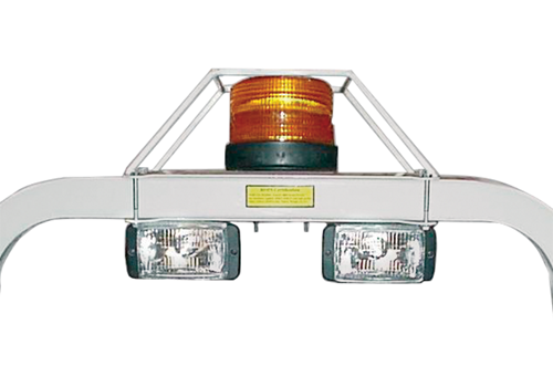 Strobe Light