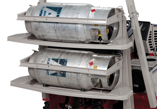 Propane Kit