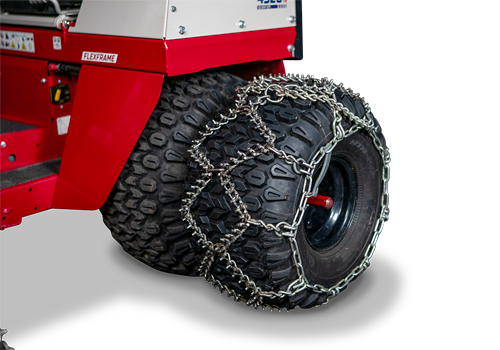 Tire Chains