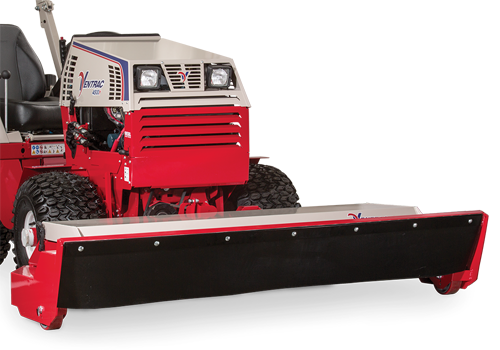 Mowers - Tough Cut