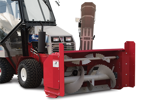 Snow Blower