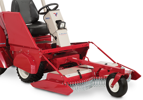 Mowers - Field 