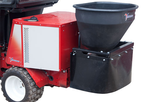 Spreader, Broadcast SS300