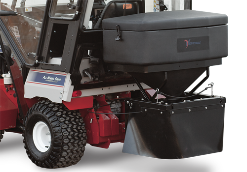 Spreader, Broadcast SS575