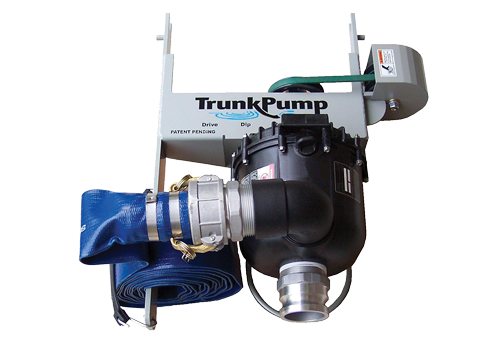 Trunk Pump