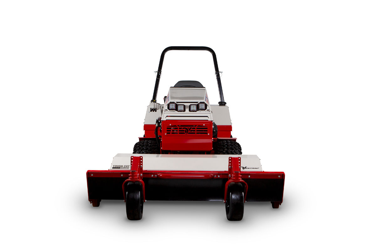 Tough Cut Mower